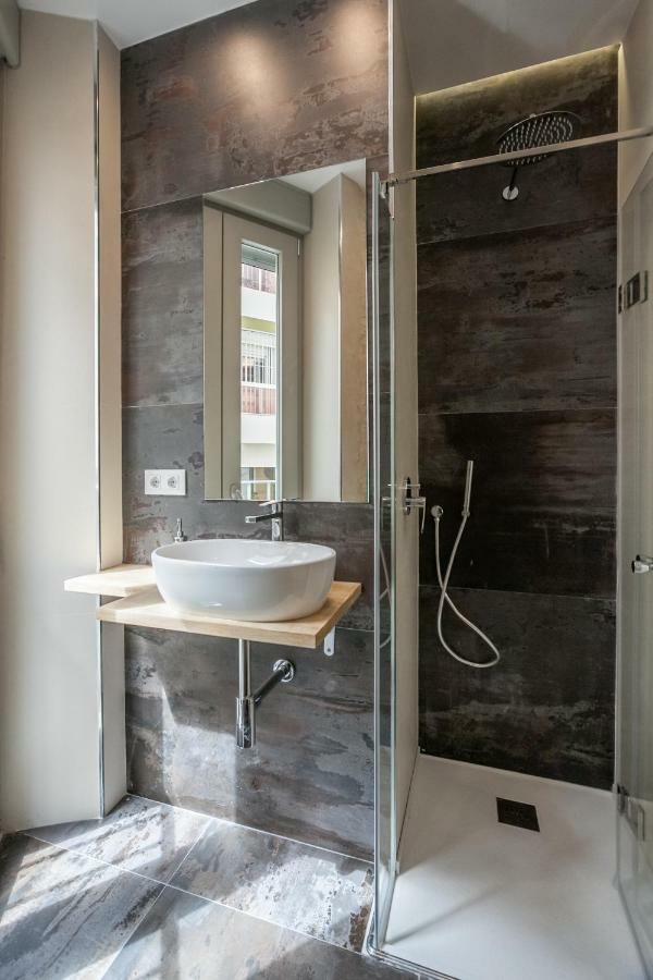 Apartamentos Rg Suites Jardines De Murillo Sewilla Zewnętrze zdjęcie
