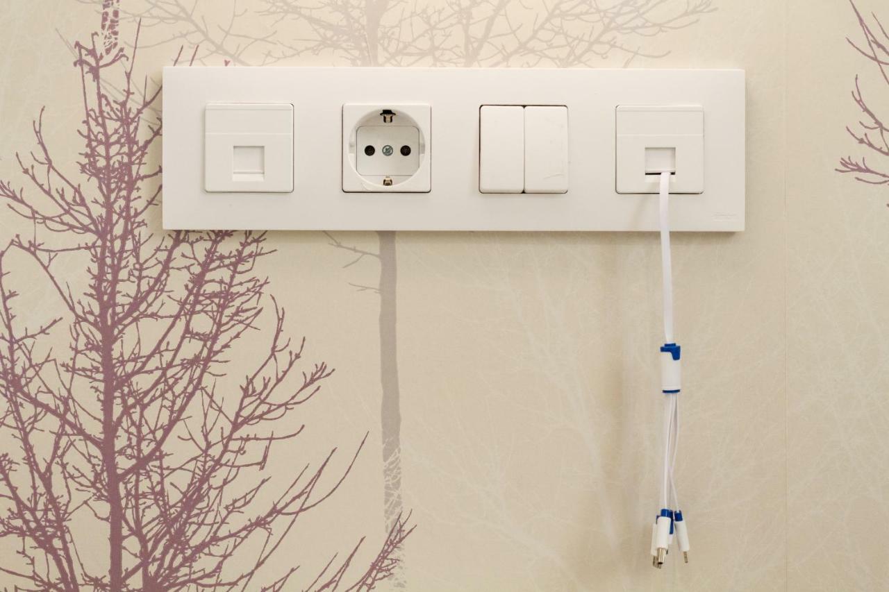 Apartamentos Rg Suites Jardines De Murillo Sewilla Zewnętrze zdjęcie