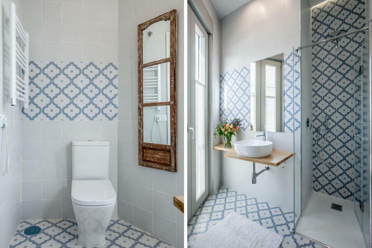 Apartamentos Rg Suites Jardines De Murillo Sewilla Zewnętrze zdjęcie