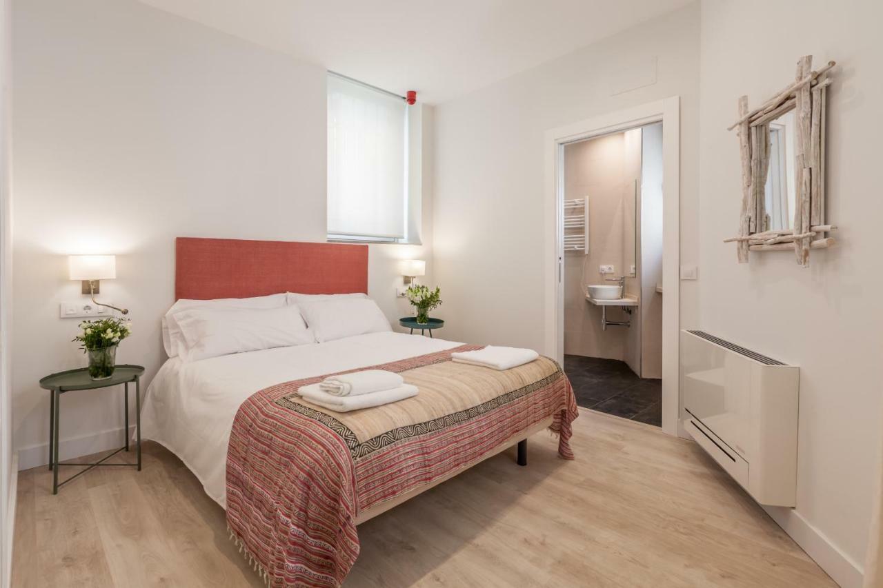 Apartamentos Rg Suites Jardines De Murillo Sewilla Zewnętrze zdjęcie
