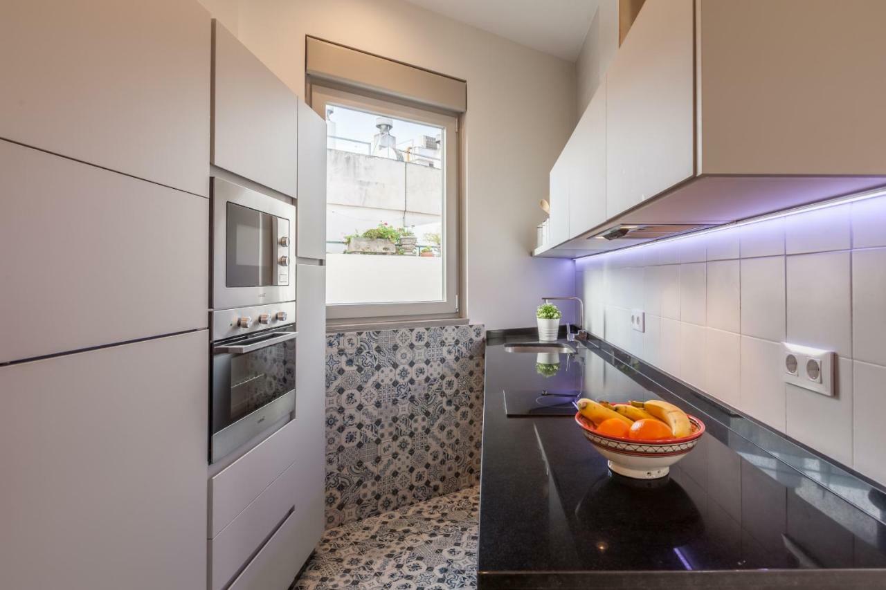 Apartamentos Rg Suites Jardines De Murillo Sewilla Zewnętrze zdjęcie