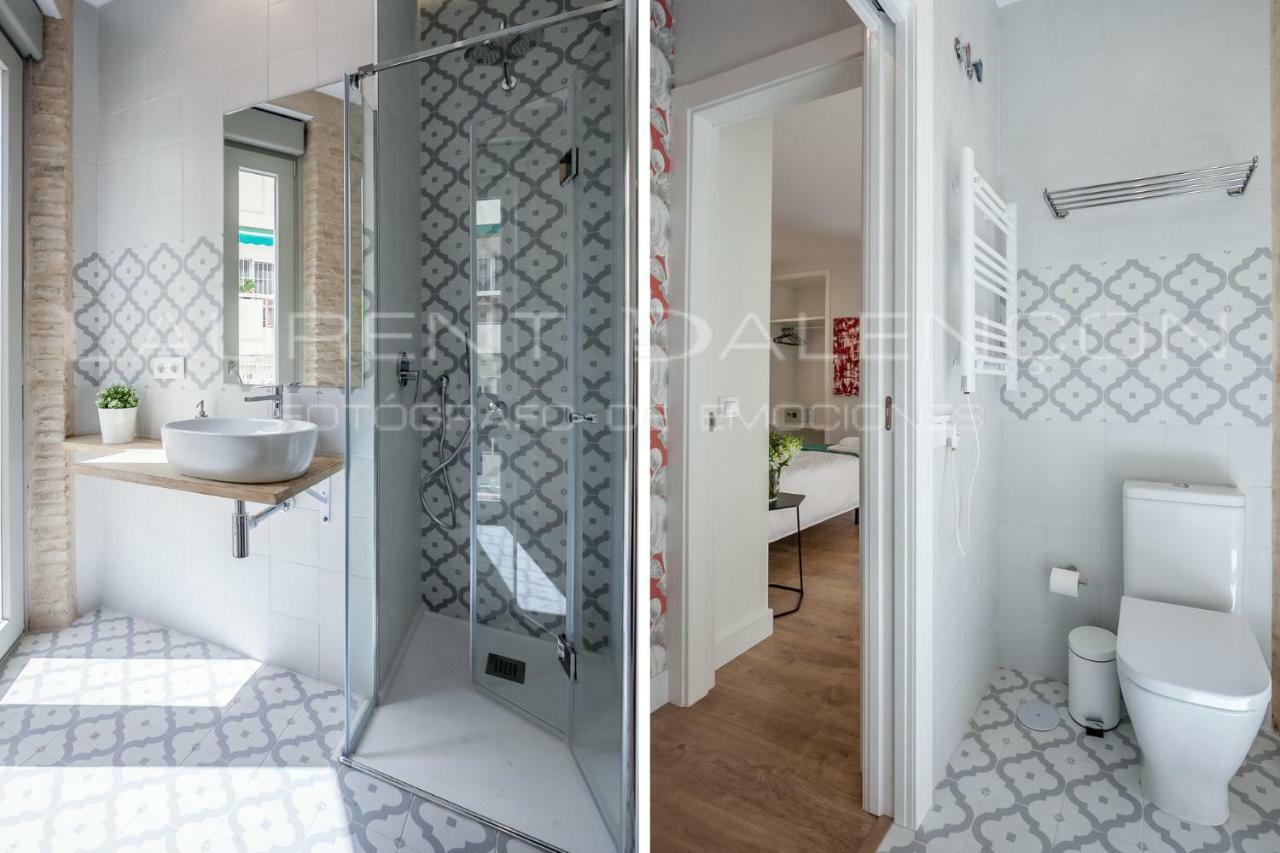 Apartamentos Rg Suites Jardines De Murillo Sewilla Zewnętrze zdjęcie