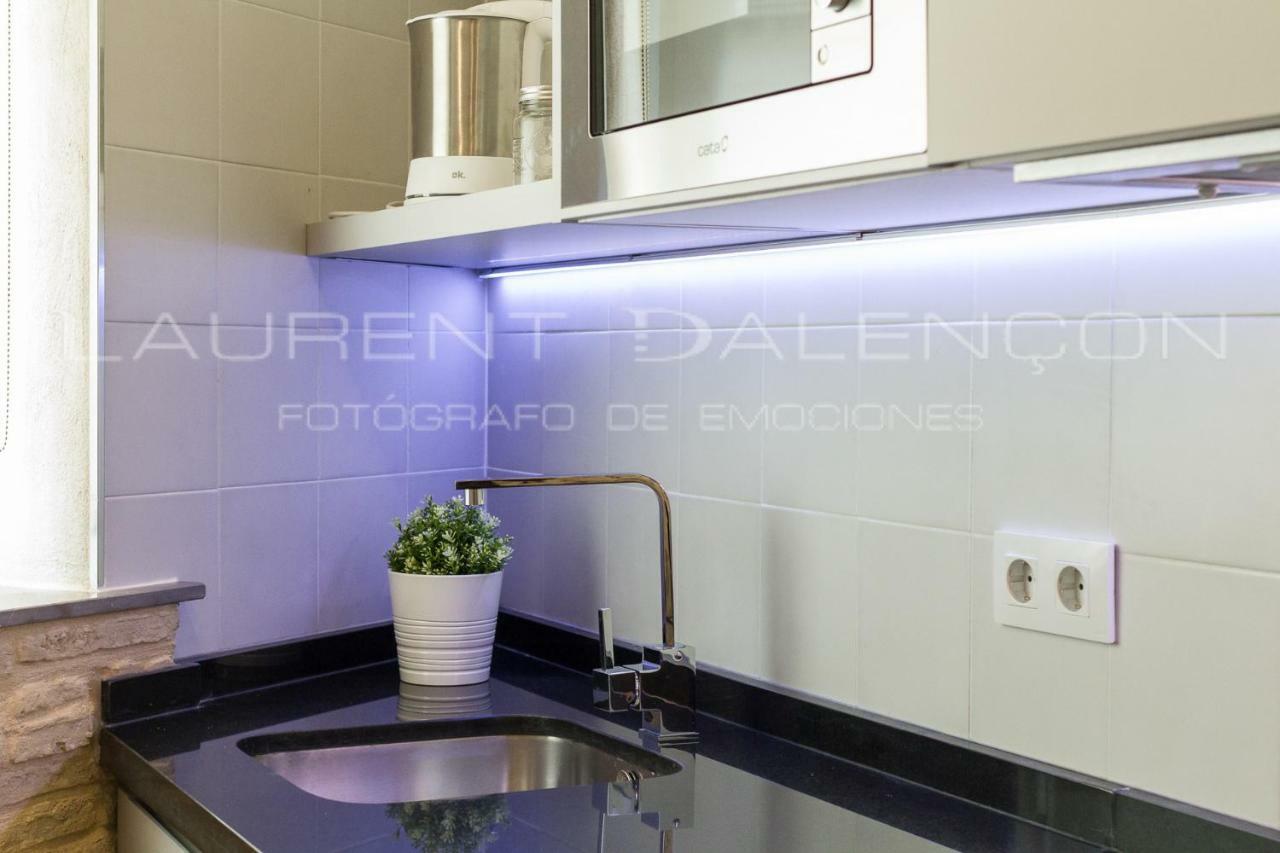 Apartamentos Rg Suites Jardines De Murillo Sewilla Zewnętrze zdjęcie