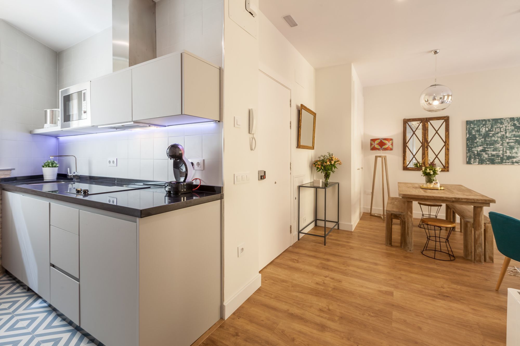Apartamentos Rg Suites Jardines De Murillo Sewilla Zewnętrze zdjęcie