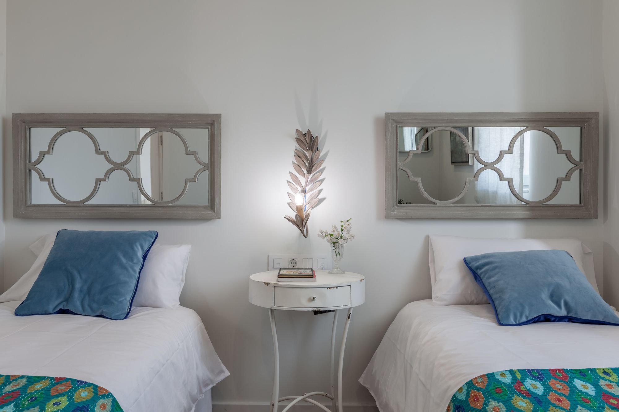 Apartamentos Rg Suites Jardines De Murillo Sewilla Zewnętrze zdjęcie