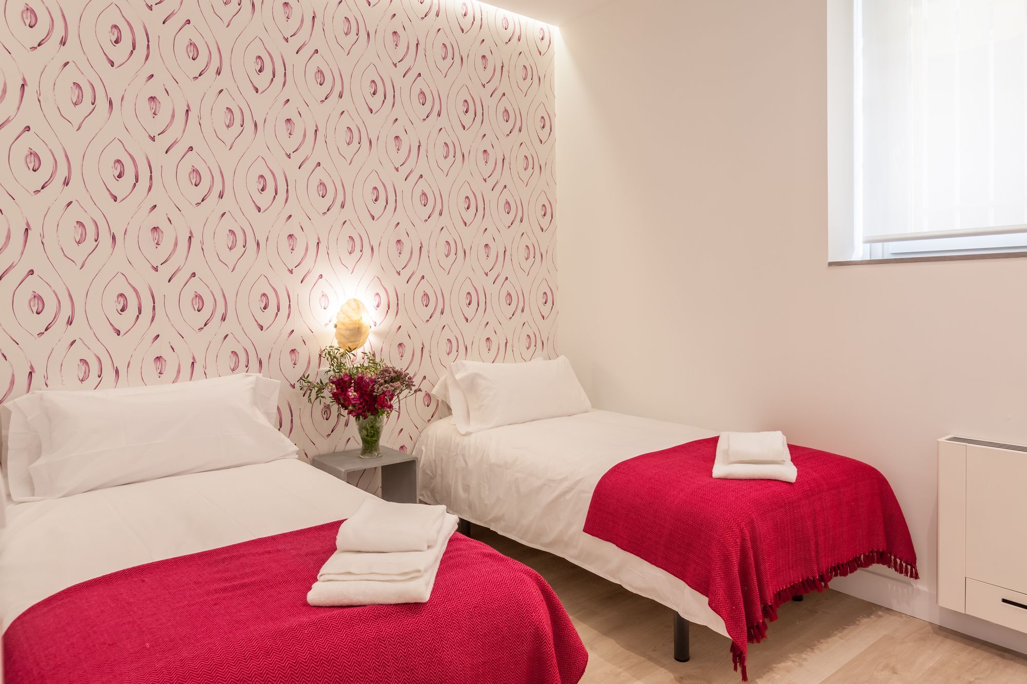 Apartamentos Rg Suites Jardines De Murillo Sewilla Zewnętrze zdjęcie